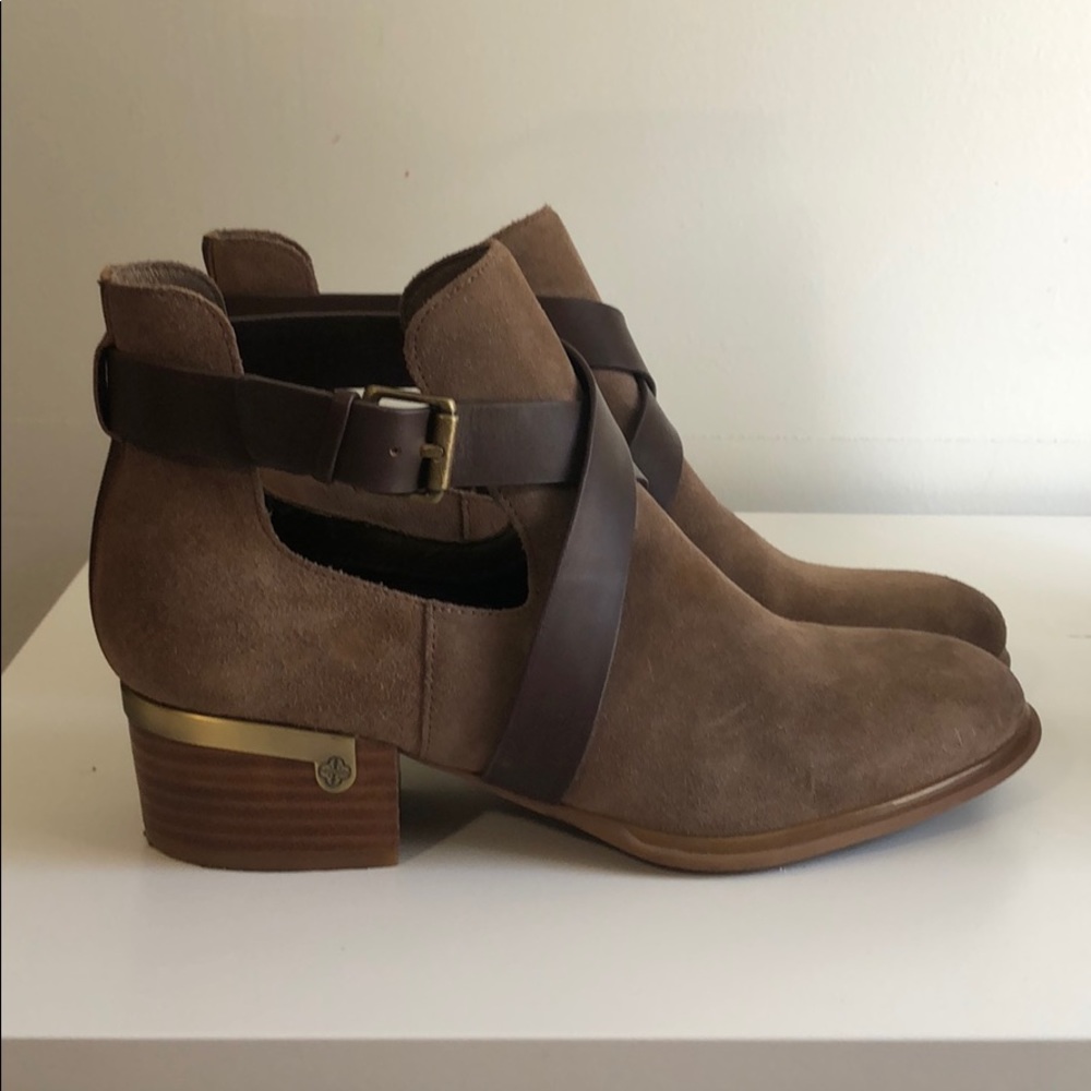 Isola Woman’s Boots